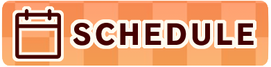 Streaming schedule from Twitch.