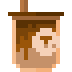 Pixel art of boba tea.